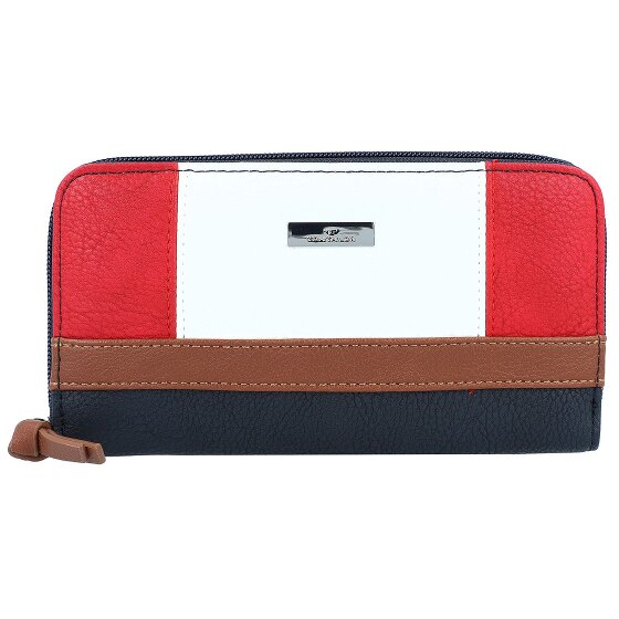 Tom Tailor Cartera Juna 18,5 cm