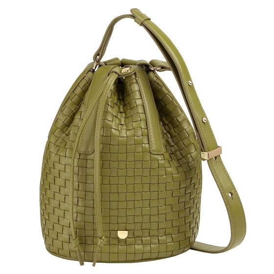 DuDu Filicudi M. Bolsa Piel 19 cm