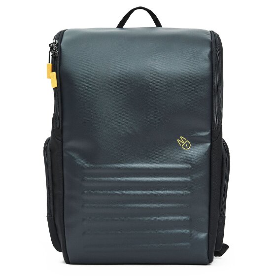 Mandarina Duck Smart Duck Mochila de día 43 cm Compartimento para laptop