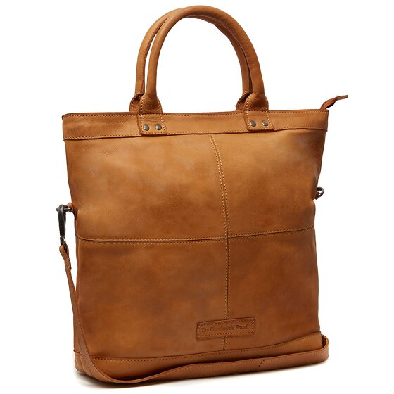 The Chesterfield Brand Ontario Bolso Piel 37 cm