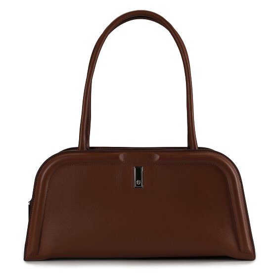 Boss Ariell Bolsa de hombro M Piel 36 cm
