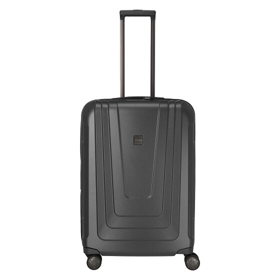 Titan X-Ray Carro de 4 ruedas 72 cm