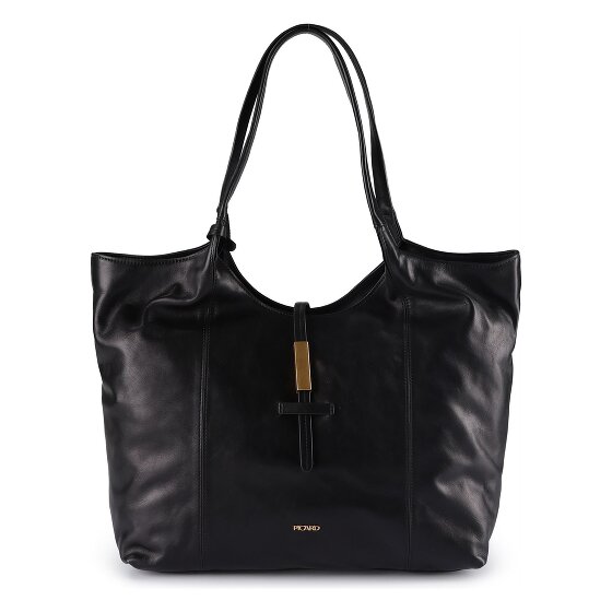 Picard Whisper Bolsa de hombro Piel 45 cm