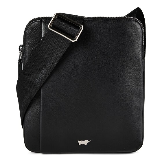Braun Büffel Golf 3.0 Bolsa de hombro S Piel natural 21.5 cm