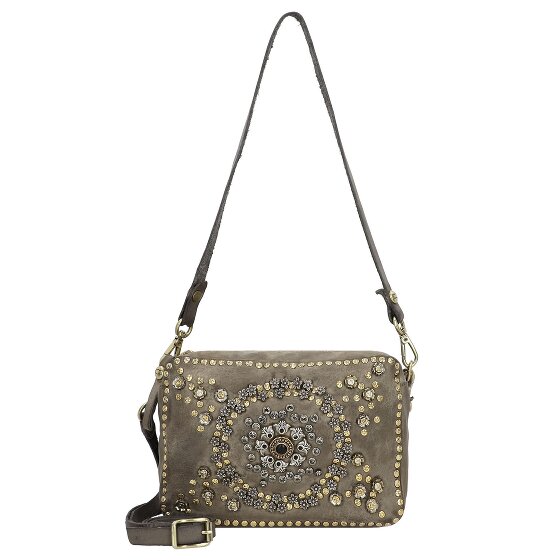 Campomaggi Moira Bolsa de hombro Piel 19 cm