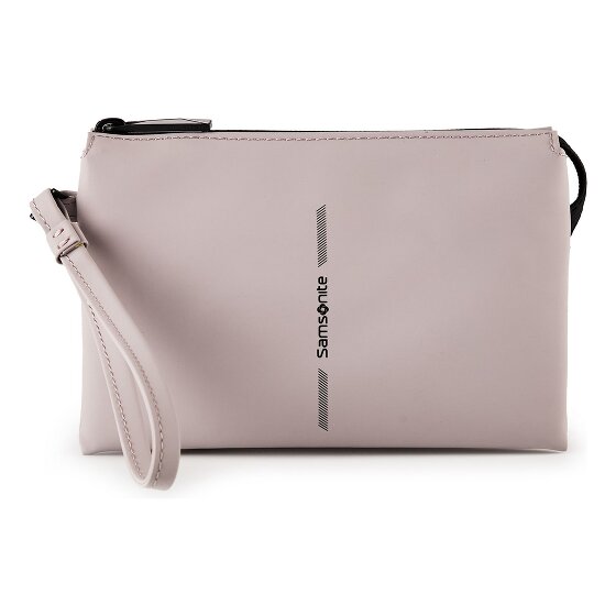 Samsonite Glam-Go Pouchy Bolso miniatura 17 cm