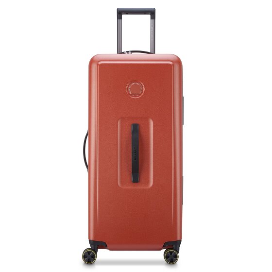 Delsey Paris Turenne 2.0 4 ruedas Carrito 80 cm