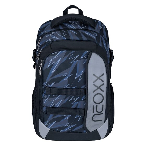 Neoxx Active Pro Cartera escolar 45.5 cm