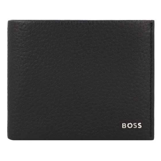 Boss New Crosstown Cartera Piel 12 cm