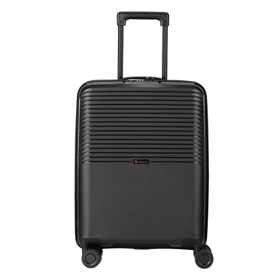Pack Easy Jet 4 ruedas Carro de la cabina 55 cm