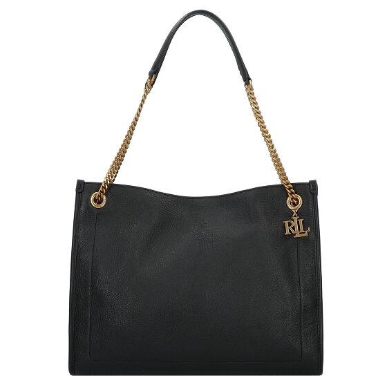 Lauren Ralph Lauren Bradley Bolsa de compras Piel 35.5 cm