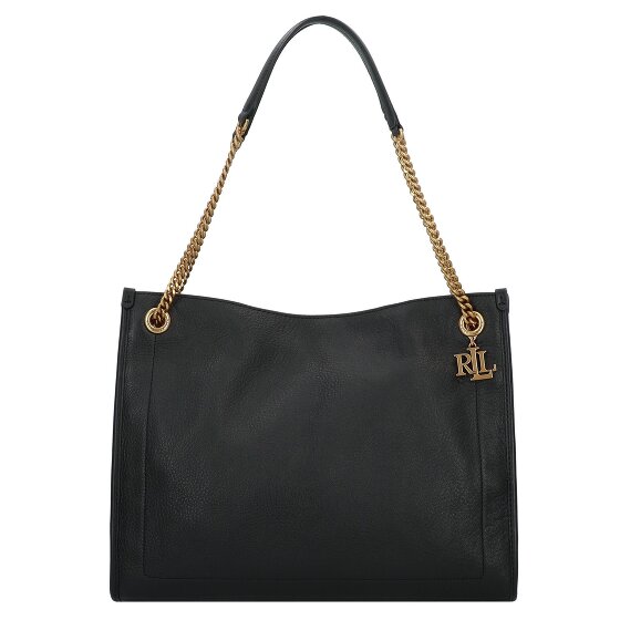 Lauren Ralph Lauren Bradley Bolsa de compras Piel 35.5 cm