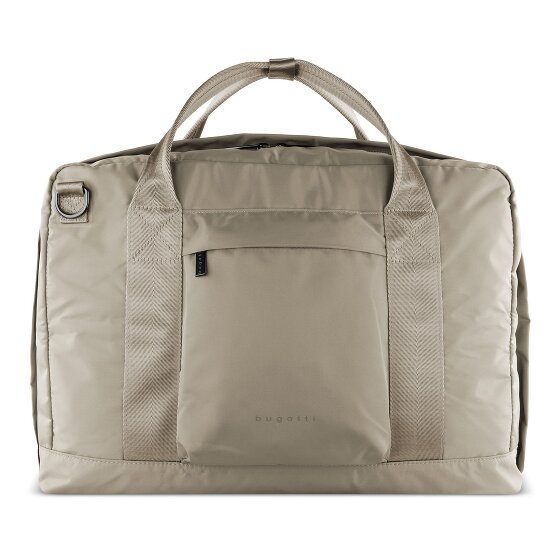 bugatti Elia Bolsa de viaje Weekender 45 cm