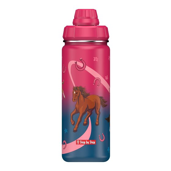 Step by Step Botella para beber 1 ml