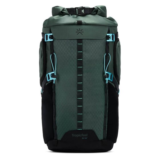 Tropicfeel Shelter Mochila de senderismo 50 cm