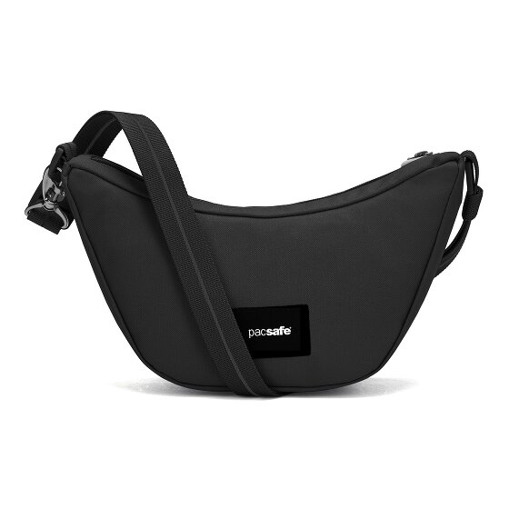 Pacsafe Bandolera antirrobo Go RFID 28 cm