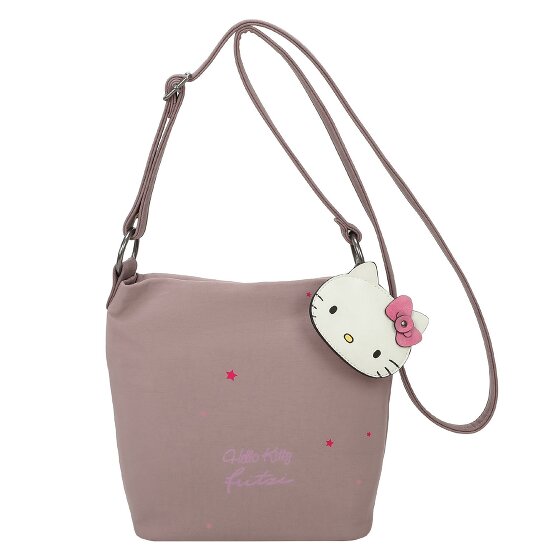 Fritzi aus Preußen Hello Kitty fritzi Cross Sky Stars Bolsa de hombro 23 cm