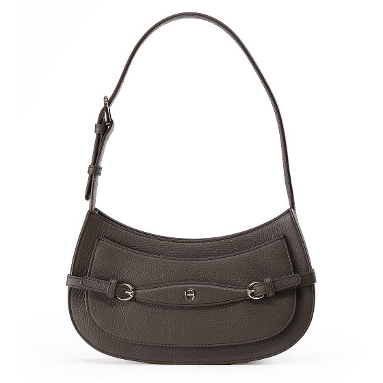 AIGNER Cavallo Bolsa de hombro Piel natural 26 cm