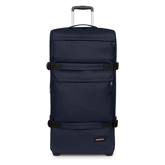 Eastpak Transit'R Plus 2 ruedas Bolsa de viaje 80 cm