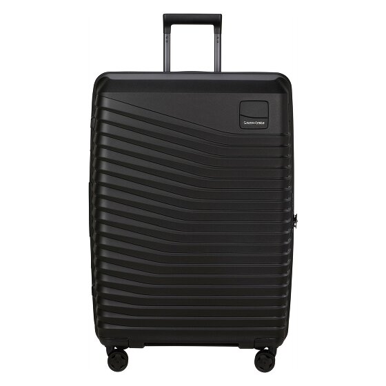 Samsonite Intuo 4 ruedas Carrito L 75 cm con pliegue de expansión