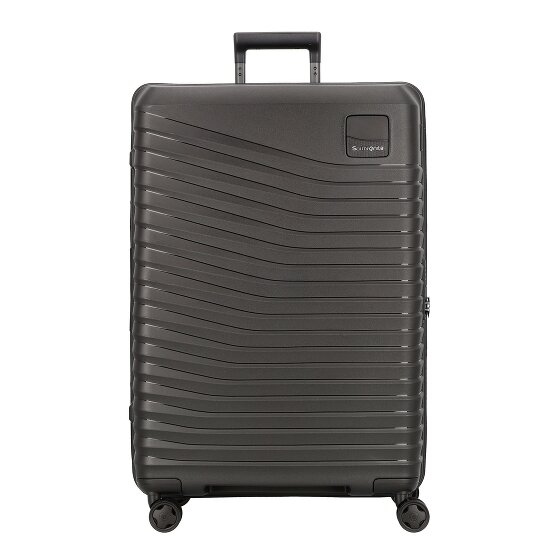 Samsonite Intuo 4 ruedas Carrito L 75 cm con pliegue de expansión