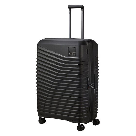 Samsonite Intuo 4 ruedas Trolley L 75 cm Con fuelle expandible