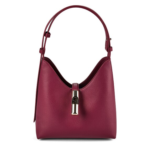 Furla Goccia Bolsa de hombro S Piel natural 24 cm