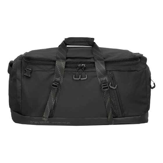 Travelite Venture Line Bolsa de viaje Weekender 57 cm