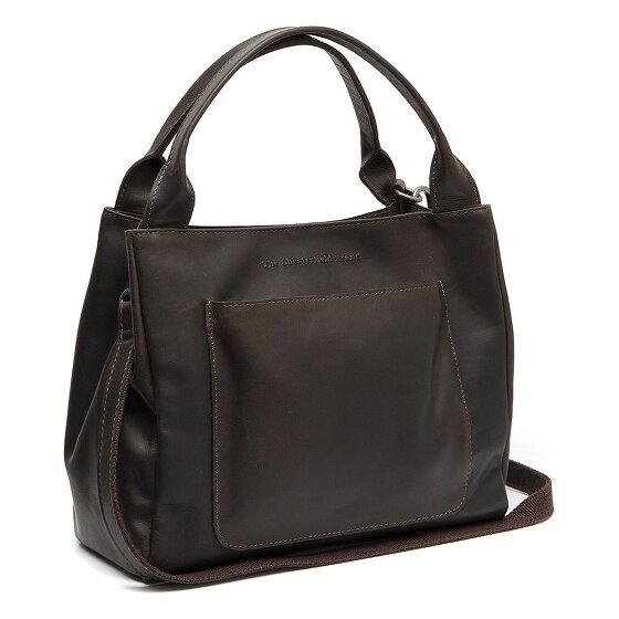 The Chesterfield Brand Tenara Bolsa de hombro Piel 29 cm