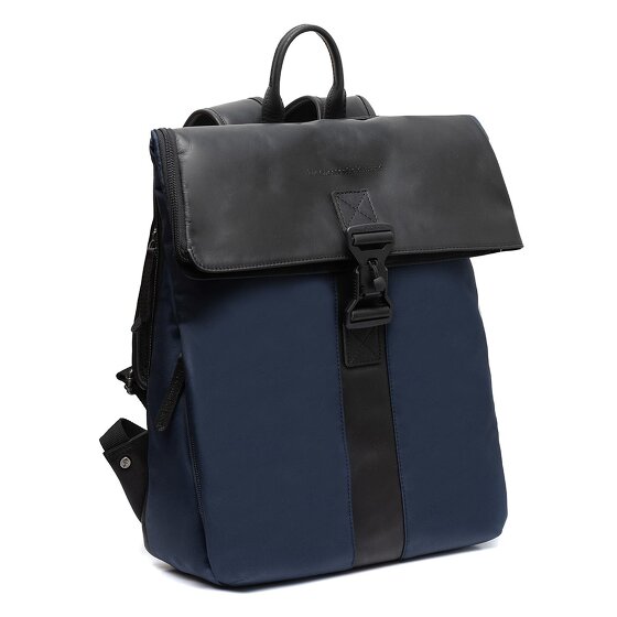 The Chesterfield Brand Fusion Trondheim Mochila de día 40 cm Compartimento para el portátil