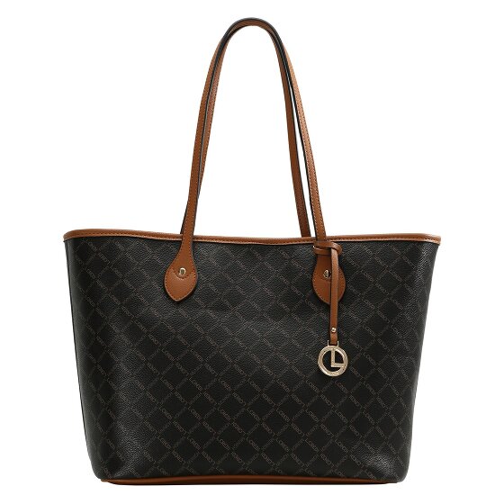 L.Credi Bolsa Shopper Filiberta 46 cm