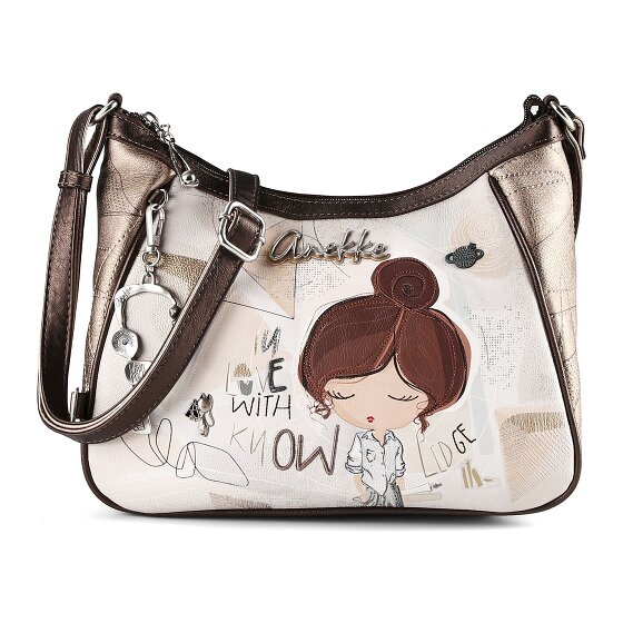 Anekke Sophia Bolsa de hombro 29 cm