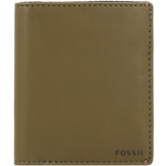Fossil Cartera Joshua 8,5 cm