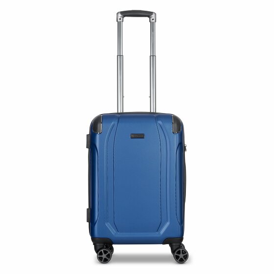 bugatti Valencia 4 ruedas Carro de la cabina S 55 cm