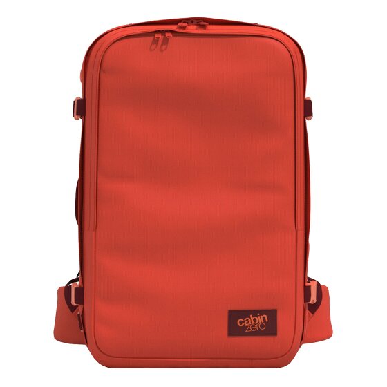 Cabin Zero Mochila de viaje Classic Pro 42L Compartimento para el portátil de 54 cm
