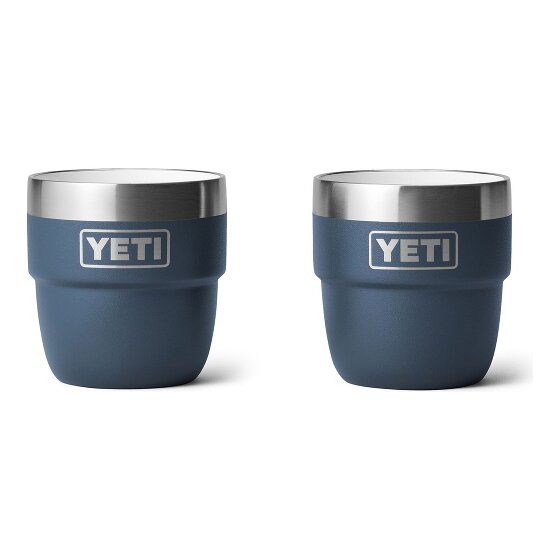 Yeti Juego de tazas Rambler 2 pcs.