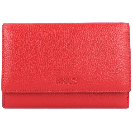 Bric's Marmolada Billetera RFID Piel 15 cm