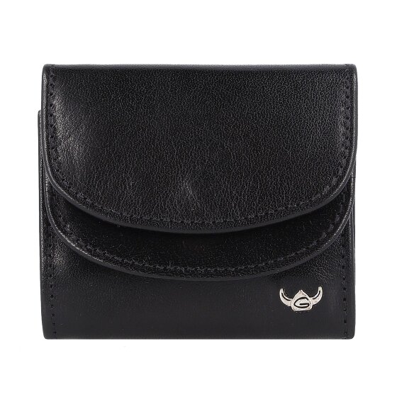 Golden Head Cartera Colorado 7,5 cm cuero