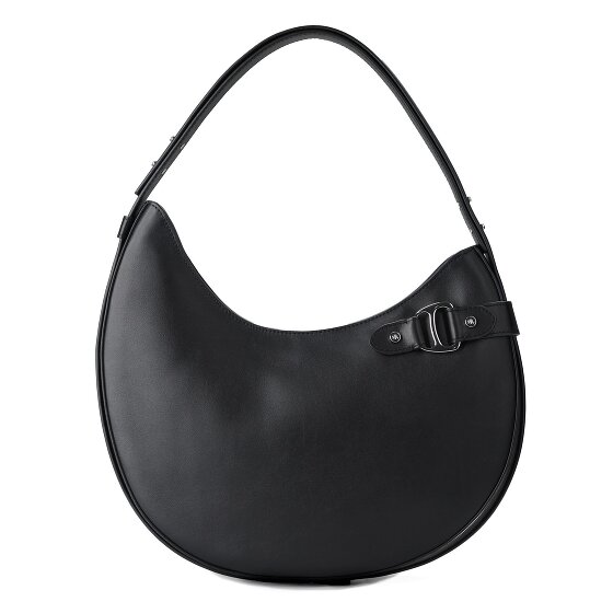 Lauren Ralph Lauren Tasha Bolsa de hombro Piel 32 cm
