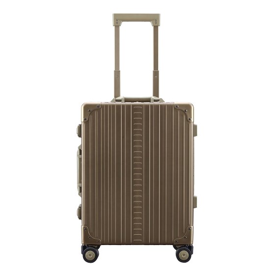 Aleon Traveler 4 ruedas Maleta de cabina 55 cm