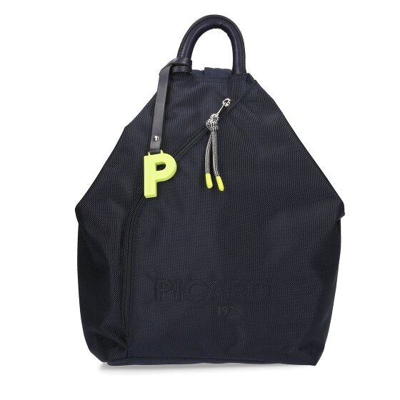 Picard Lucky One Mochila de la ciudad 33 cm
