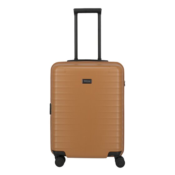 Titan Upgrade 4 ruedas Carro de la cabina S 55 cm