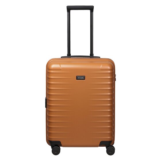Titan Upgrade 4 ruedas Carro de la cabina S 55 cm