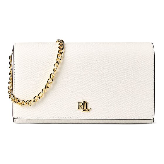 Lauren Ralph Lauren Adair Bolso de mano Piel 20 cm