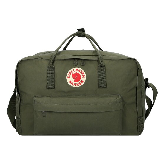 Fjällräven Kånken Weekender Bolsa de viaje Weekender 44 cm
