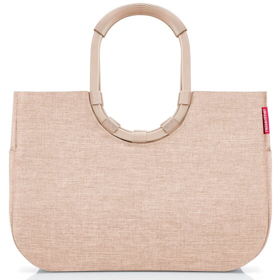reisenthel Bolsa Loopshopper L Frame 46 cm
