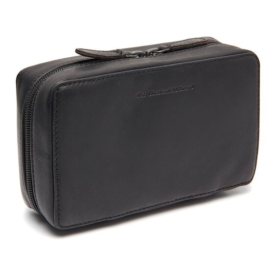 The Chesterfield Brand Bolsa electrónica Ardan cuero 17,5 cm