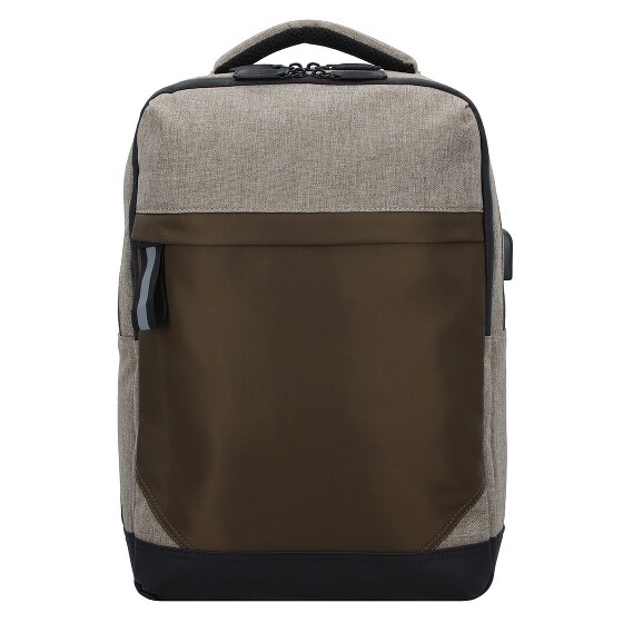 Picard Speed Mochila de día 33 cm Compartimento para el portátil