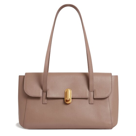 Ted Baker Kkiah Bolsa de hombro Piel 34 cm