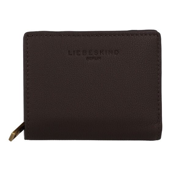 Liebeskind Thea Cartera Protección RFID Piel 11 cm